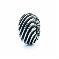Charm Trollbeads in Argento TAGBE-30063 - TAGBE-30063